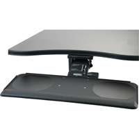 Jive Articulating Keyboard Systems Air Extreme Inc.