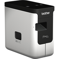 &eacute;tiqueteuse de bureau, &agrave; brancher/&agrave; piles, PC & Mac Compatibilit&eacute; Air Extreme Inc.