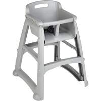 Chaise haute SturdyChair Air Extreme Inc.