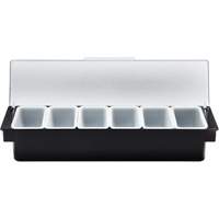 Condiment Dispensers