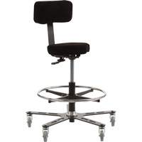 Chaise ergonomique de soudage TF150 Air Extreme Inc.