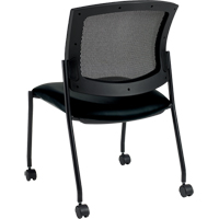 Chaises pour visiteurs sans accoudoirs Ibex Air Extreme Inc.