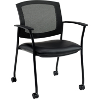 Chaises pour visiteurs Ibex Air Extreme Inc.