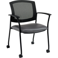 Chaises pour visiteurs Ibex Air Extreme Inc.