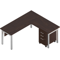 Office Desk Suites