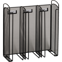 Onyx Cup & Lid Holder Organizer Air Extreme Inc.