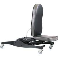 Flex III Ergonomic Chair Air Extreme Inc.