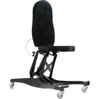 Chaise ergonomique de soudage Flex III Air Extreme Inc.