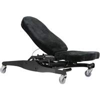 Chaise ergonomique de soudage Flex III Air Extreme Inc.