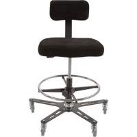 Chaise ergonomique de soudage TF160 Air Extreme Inc.
