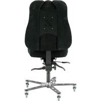 Chaise ergonomique de soudage Synergo II Air Extreme Inc.