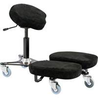 Tabouret de soudage STAG4 Air Extreme Inc.