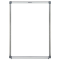 Tableau blanc en porcelaine, Magn&eacute;tique, 18" la x 24" h Air Extreme Inc.