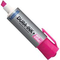 Dura-Ink&reg; WashAway Ink Marker, Pink, Chisel Tip Air Extreme Inc.