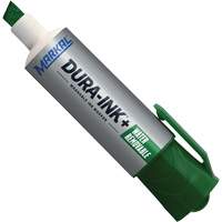 Dura-Ink&reg; WashAway Ink Marker, Green, Chisel Tip Air Extreme Inc.