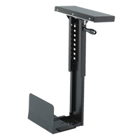 Ergo-Comfort&reg; CPU Holder Air Extreme Inc.