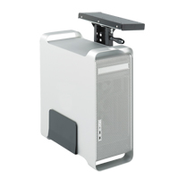 Ergo-Comfort&reg; CPU Holder Air Extreme Inc.