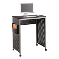 Scoot Stand-Up Desk Air Extreme Inc.