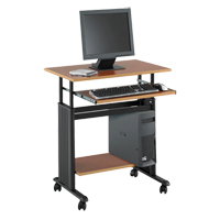 Muv Adjustable Desk Air Extreme Inc.