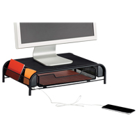 Onyx USB Powered Desk Organizer Air Extreme Inc.