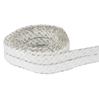 Fastener, Hook & Loop, 15' x 3/4", Adhesive, White Air Extreme Inc.