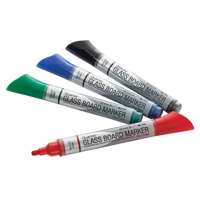 Premium Glass Dry-Erase Markers Air Extreme Inc.