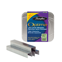 Agrafes Swingline Optima Air Extreme Inc.