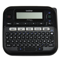 Label Maker, HandHeld, Plug-In/Battery Operated Air Extreme Inc.