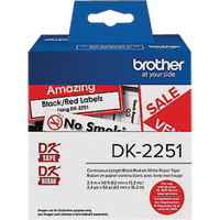 Brother&reg; Labels Air Extreme Inc.