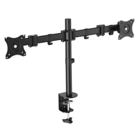 ActivErgo Dual Monitor Arm Air Extreme Inc.