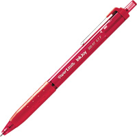 Inkjoy 300RT Pen, Red, 1 mm, Retractable Air Extreme Inc.