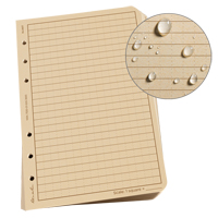 Rite in the Rain&reg; Loose Leaf Paper Air Extreme Inc.