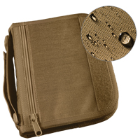 Trousse de d&eacute;part pour planificateur de terrain, Couverture souple, Havane, 0 Pages, 4-5/8" , 7"  Air Extreme Inc.