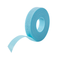 Ruban pour gestion des c&acirc;bles One-Wrap, Boucle et crochet, 25 vg x 3/4", Auto-aggripant, Aqua Air Extreme Inc.