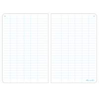 Carnet de notes, Couverture souple, Jaune, 48 Pages, 4-5/8" , 7"  Air Extreme Inc.