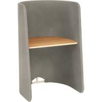 Roam Touchdown Workstation Air Extreme Inc.