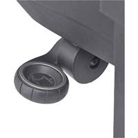 Economical Big & Tall Chair, Mesh, Black, 450 lbs. Capacity Air Extreme Inc.