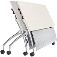 Panneau s&eacute;parateur pour table de formation 2gether Air Extreme Inc.