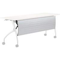 Panneau s&eacute;parateur pour table de formation 2gether Air Extreme Inc.