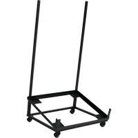 Socle roulant sans danger pour les murs Sonic Air Extreme Inc.