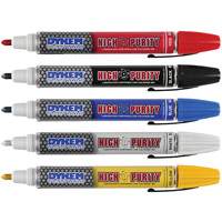 Felt Tip Paint Marker, Liquid, White Air Extreme Inc.