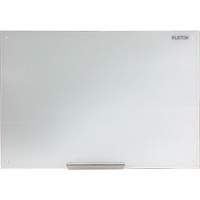 Glass Dry-Erase Board, Magnetic, 36" W x 24" H Air Extreme Inc.