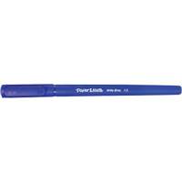 Paper Mater&reg; Write Bros&reg; Ball Point Pen, Blue, 1 mm Air Extreme Inc.