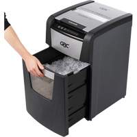 AutoFeed+ Home Office Shredder Air Extreme Inc.