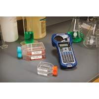 Handheld Label Maker, 0.75" Tape Air Extreme Inc.