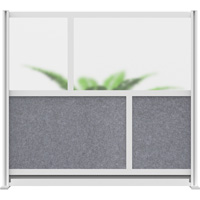 Modular Room Divider Wall System Starter Wall Air Extreme Inc.