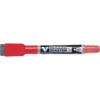 Vboard Master S White Board Marker with Eraser Air Extreme Inc.