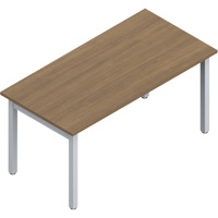 Table bureau Newland, 29-7/10" lo x 60" la x 29-3/5" h, Cerise Air Extreme Inc.
