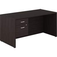 Newland Single Pedestal Desk Air Extreme Inc.