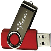 USB 2.0 Classic Flash Drive Air Extreme Inc.